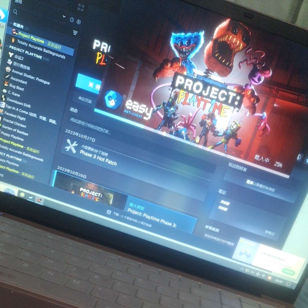 盖瑞模组Gmod Garry's Mod_PC电脑/手机版_免下载点击即玩_畅玩3A大作鲸云漫游